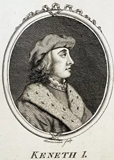 Macalpine: Kenneth I Macalpin