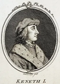 Macalpine: Kenneth I Macalpin