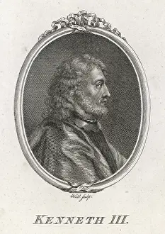 Torc: KENNETH III OF SCOTLAND