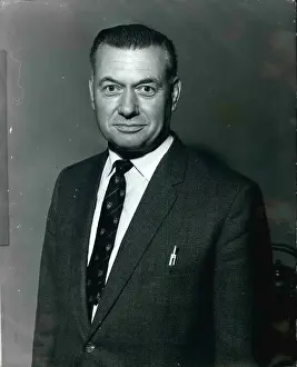 Gorton: Kenneth Marks, Labour by-election candidate for Gorton