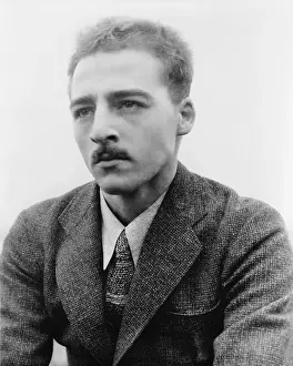 Materialism: Kenneth Patchen (1911-1972) avant guard ?