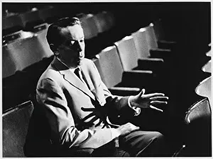 Limelight: KENNETH TYNAN - CRITIC