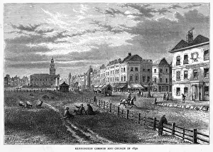 Kennington: KENNINGTON