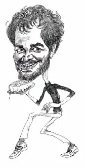 Willson: Kenny Everett