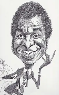 Kenny Lynch
