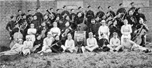 Banstead: Kensington & Chelsea District School, Banstead, Surrey