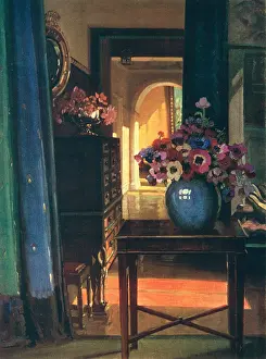 Placed: A Kensington Interior