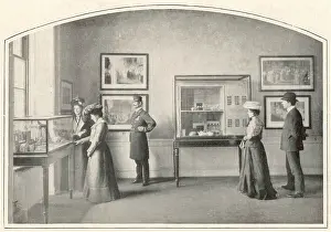 Displays: Kensington Palace