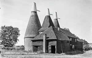 Elements: Kent East House
