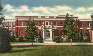 Delaware: Kent General Hospital. Dover