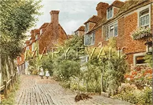 Groombridge: KENT/GROOMBRIDGE/1912
