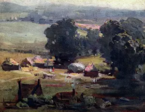 Streeton: Kent Harvest