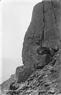 Steep: Kent Knotts Crack, Great Gable