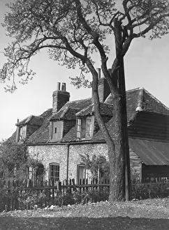 Downe: KENTISH COTTAGES