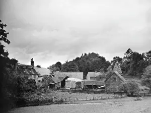 Disrepair: KENTISH FARM