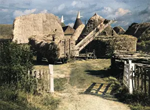 Cranbrook: KENTISH HARVEST
