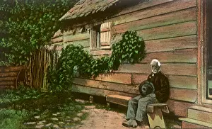 Kentucky: Kentucky Cabin