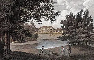 Kenwood: KENWOOD HIGHGATE
