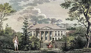 KENWOOD HIGHGATE