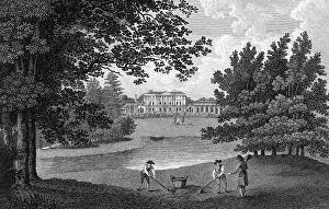 Highgate: KENWOOD HIGHGATE