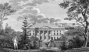 Highgate: KENWOOD HIGHGATE