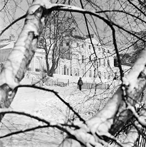 Bequeathed: Kenwood House