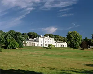 Highnam: Kenwood House