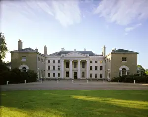 Highnam: Kenwood House