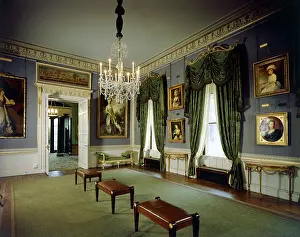 Orangery: Kenwood House