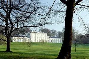 Kenwood: Kenwood House
