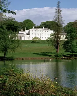 Kenwood: Kenwood House