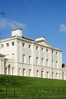 Kenwood: Kenwood House