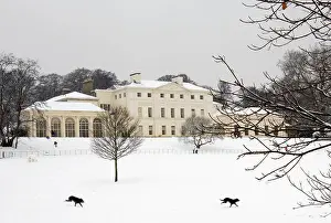 Kenwood: Kenwood House