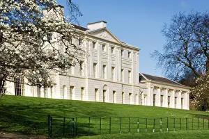 Kenwood: Kenwood House
