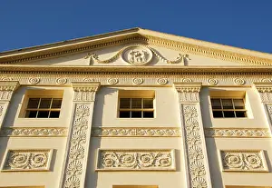 Kenwood: Kenwood House