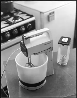 Kenwood: KENWOOD MIXER C1950S