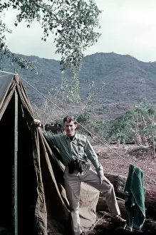 Peter F. Ashford Collection: Kenya
