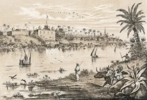 Mombasa: KENYA/MOMBASA 1875