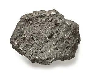Erebus: Kenyte lava