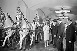 Yankov: Kep Enderby visits USSR