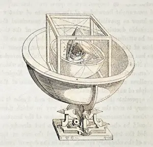 Keplers: KEPLER PLANETARY SYSTEM