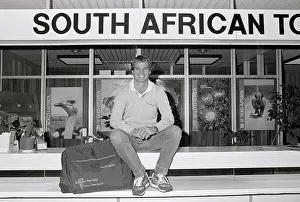 Christoffel: Kepler Wessels, SA cricketer and past Proteas