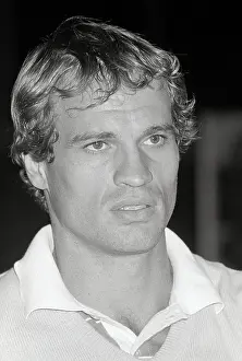 Captained: Kepler Wessels, SA cricketer and past Proteas captain