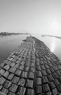 Perm: Kerch floating depot