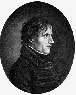 Luderitz: Kerner, Georg, 9.4.1770 - 7.4.1812, German physician