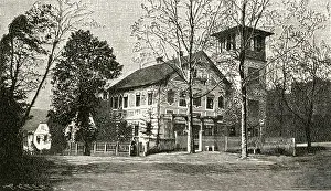 Weinsberg: KERNER Home at Weinsberg