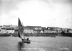 Portrush: Kerr Street, Portrush