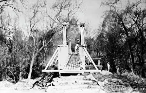 Kershaw: Kershaw Park Bridge