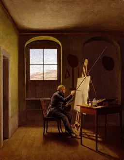 Kersting: Kersting, Georg Friedric