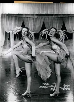 Kessler: The Kessler Twins